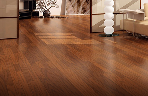 Empowering UV coatings to enhance the quality of wood flooring